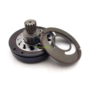 A20VG45 Booster Pump Charge Pump for Repair REXROTH Hydraulic Pump thumbnail-3