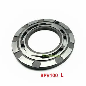 BPV Hydraulic Pump Repair Kits BPV100 Piston Pump Rotary Group Kits for LINDE BPV100R Axial Pump Internal Parts Rebuild Kits thumbnail-6