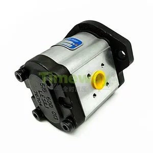 AP2D Hydraulic Gear Pump AP2D21 Pilot Gear Oil Pump for Uchida Rexroth Piston Pump Repair Excavator Spare Parts thumbnail-6