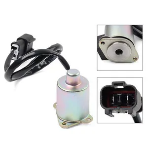 For Excavator Spare Parts Solenoid Valve Assembly Hydraulic Components for SY235/SY365 Shandong Origin Tested & Certified thumbnail-2