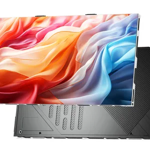 Good Price P0.7 LED Video Wall High Quality COB Technology LED Screen thumbnail-2