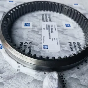 1310304202 Synchronizer Slide Sleeve for ZFL Gearbox 16S2230 16S2231 16C151 16s221 16s18 thumbnail-3