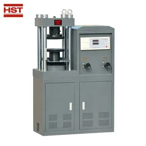 2000kn Digital Concrete Compression Testing Machine thumbnail-3