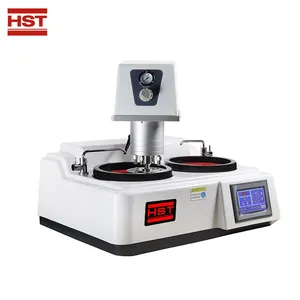 HST-MoPao3ST Metallographic Testing Equipment 1-Year Warranty Specimen Grinding and Polishing Machine thumbnail-4