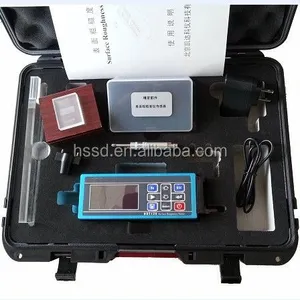 KR 200 Small Volume Light Weight Easy to Use Surface Roughness Tester thumbnail-4