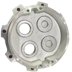 Square Sand Ball Plug for High-Performance Valve Systems and Fluid Control thumbnail-1