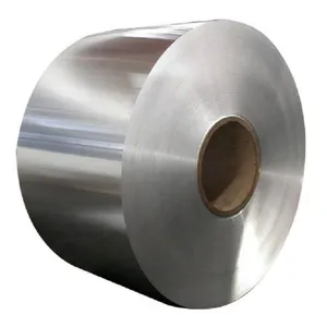 Cheap Price Colored Roller Coated Color Coated Aluminum Coil thumbnail-2