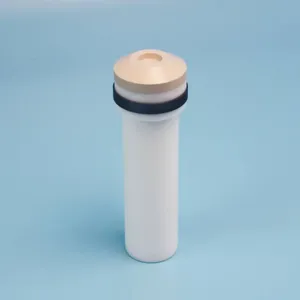 Microwave Digestion Tube Accessories for Mars6 - Xpress 12 - Position Standard Tank Shrapnel, Peek Gasket 131130 thumbnail-4