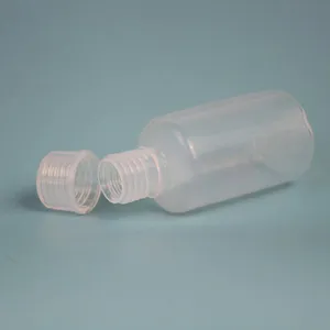 Gl32 Teflon Pfa Sampling Bottles With Rubber Stoppers for Inserting Steel Needles, Compatible With Samplers, Customizable Reagent Bottles thumbnail-2
