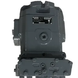 Lainuo P6D P6P P6S P7D P7P P7S Series Hydraulic Piston Pump P7P-5L1A-9A2-B00 P7D3R1A9A2B00NP thumbnail-4