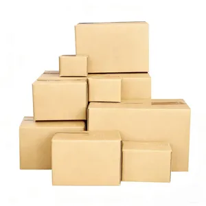 packaging cartons
