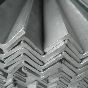 Steel Angle & Galvanized Angle Steel，∠20×3、∠50×5、∠63×6、∠75×6、∠100×8 thumbnail-3