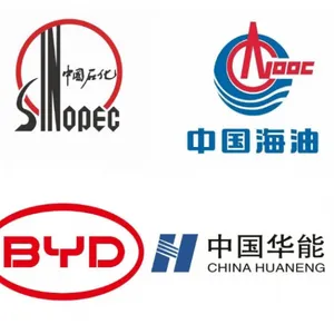Iecex,EAC,ATEX Certified Parallel Single Phase Constant Wattage Heating Cable-HBL thumbnail-5