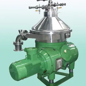 3000L Centrifugal Milk Separator MACHINE thumbnail-1