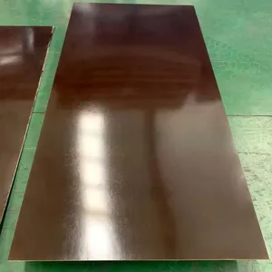 Modified Bismaleimide Laminated Glass Cloth Board (BMGC301) thumbnail-3