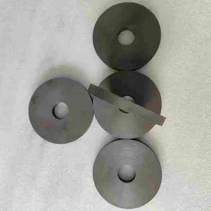 Kemei 100 Outer Diameter Graphite Grinding Wheel, High-density, Edge-resistant Mirror Polishing Resin Grinding Wheel thumbnail-5