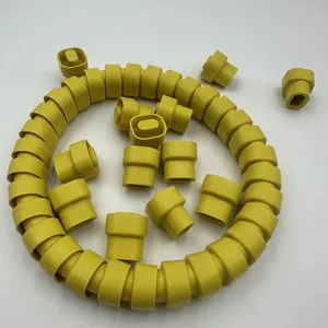 Customized Rubber Parts Are Tailored to Fit the Automotive Component Factories in Southeast Asia. thumbnail-2