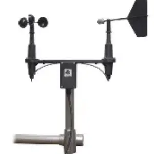 R.M YOUNG 03002 / 03002L / 03002V Wind Sentry Anemometer & Vane thumbnail-3