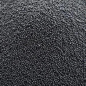 High Carbon Cast Spherical Steel Shot S170/S0.5mm With ISO 9001 & ISO 14001 Certificate thumbnail-5