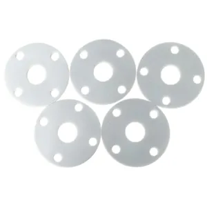 PTFE Gasket With Holes, National Standard Flange Multi-hole PTFE Sealing Gasket thumbnail-3