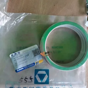 Original XCMG 801102816 KBD13015595 Dust Ring for Wheel Loader Spare Parts in Stock. thumbnail-2
