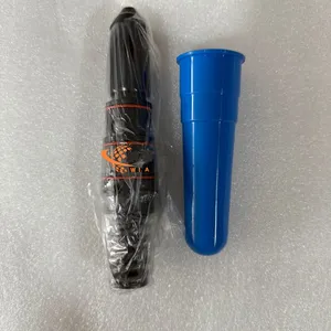 Cummins Fuel Injector 3052255 305-2255 Compatible With Engine K19 K50 K38 KTA38 thumbnail-3