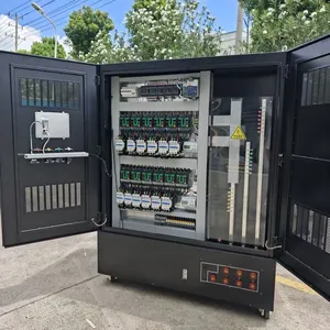 Latest Design and Upgrade of Liquid Cooling Loadbank Specifically for US‑market Customers thumbnail-1