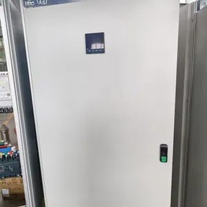 Low‑voltage Complete Switchgear thumbnail-1