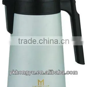 High Grade Hosti Stainless Steel Thermos Tea Pot thumbnail-1