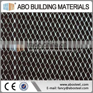 Paper Back Metal Lath ,diamond Metal Lath, Diamond Metal Mesh, Self Furred Metal Lath thumbnail-3
