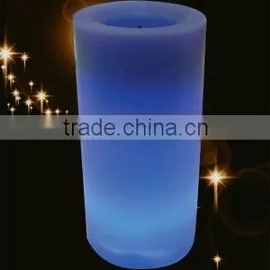 Smooth Finish Wax CANDLE thumbnail-1