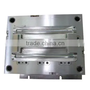 Hight Polishing, High Quality Precision Tolerance Plastic Mould Manufacture at Shenzhen thumbnail-1