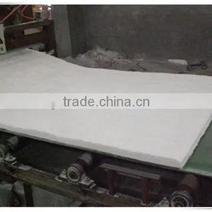 1260 STD Ceramic Fiber Blanket thumbnail-1