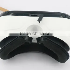 Competitive High Quality VR Game Master VR Device 3D Video Glasses thumbnail-4