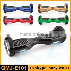 Electric Scooter 1000w 36v/48v (QMJ-E101) thumbnail-1