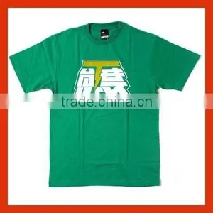 Customized 100% Cotton Printed Tshirts thumbnail-1