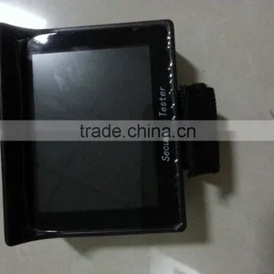 LCD 3.5 Inch Monitor CCTV Security Camera Tester thumbnail-3