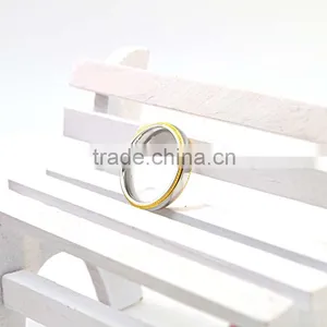 Mix Size Mix Szie Engagement Ring Wedding Rings Stainless Stee Rings Wholesale Rings thumbnail-4