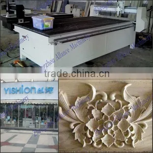 Advertising Engraving Machine With Competitive Price and High Quality thumbnail-1