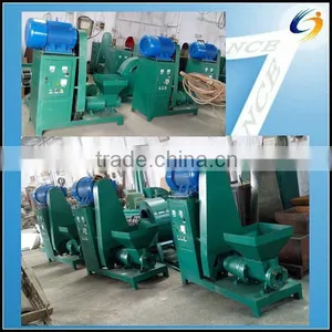 New Technical Charcoal Briquette Machine With High Quality and Price thumbnail-3