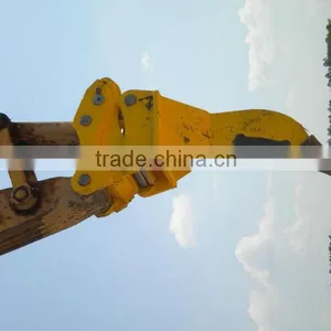Volvo Daewoo Doosan Excavator Single Shank Ripper thumbnail-1