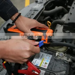 22000mAh AGA Power Bank | High Capacity Car Jump Starter | Backup External Auto 950A Battery Charger | Power Supply thumbnail-5