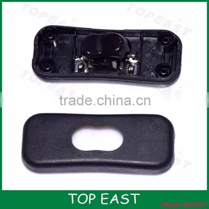 Good Price PP 303 Bedroom In Line Cord Switch AC 250V 2A With CE ROHS thumbnail-3