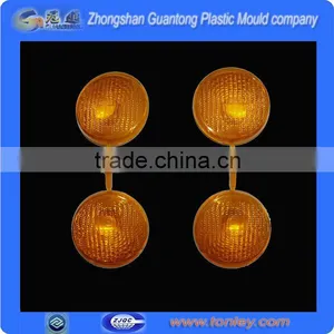 OEM Plastic Injection Molds Projector Lamps Accessories Maker thumbnail-1