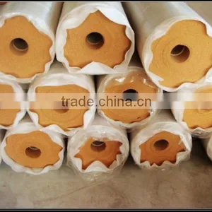 Soundproof Cork Underlay thumbnail-1