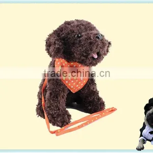 The Pet Traction Rope of Cheap Wholesale Has a Bow Tie thumbnail-1
