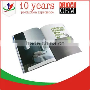 Hardcover Book Printing thumbnail-2