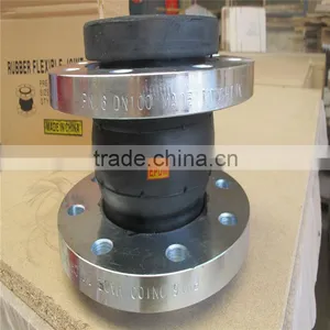 Sale-top Rubber Expansion Joint thumbnail-2
