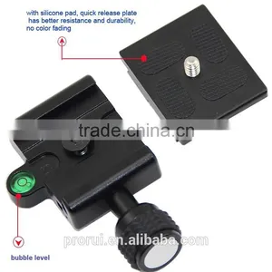 2016 New Technology Action Camera Accessories for Tripod Ball Head thumbnail-5