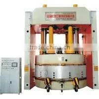 LLGH Giant OTR Curing Press Series thumbnail-1